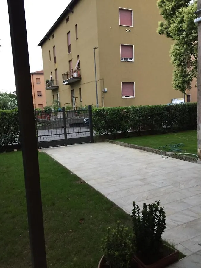 B&B Vesta Brescia 0*,