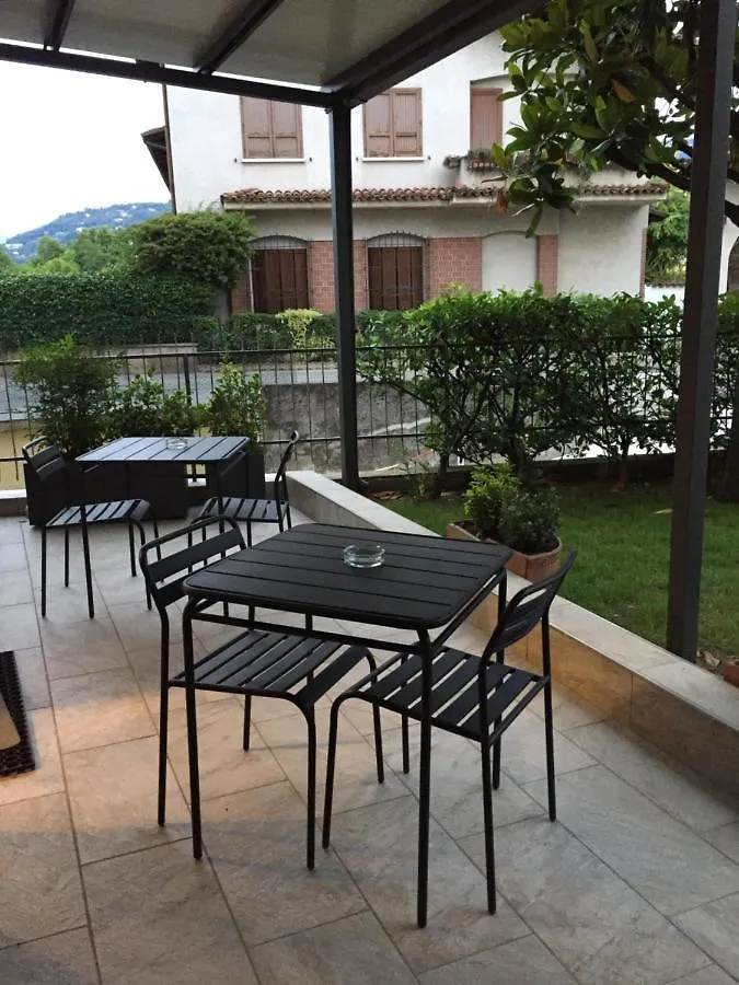 B&B Vesta Brescia
