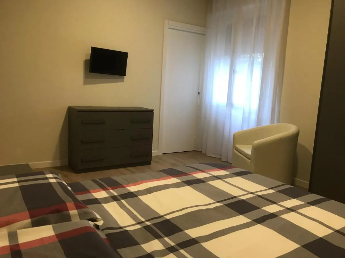 Bed & Breakfast B&B Vesta Brescia Italy