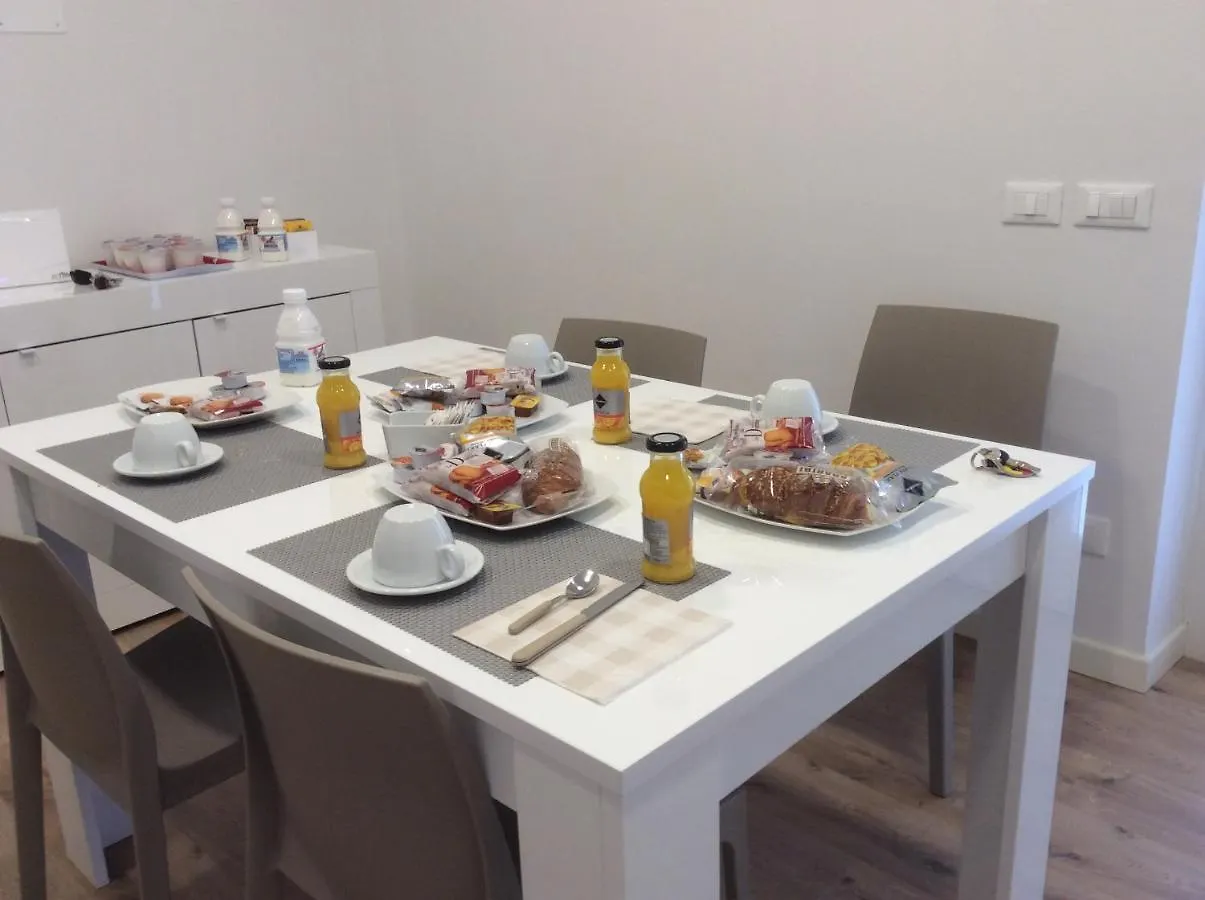 Bed & Breakfast B&B Vesta Brescia
