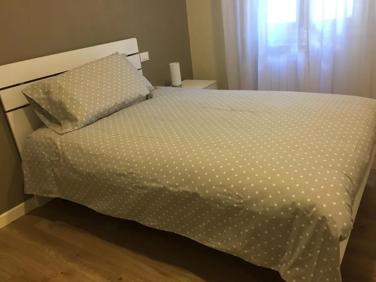 B&B Vesta Brescia Italy