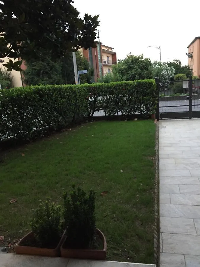 Bed & Breakfast B&B Vesta Brescia