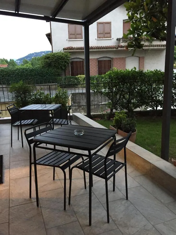 B&B Vesta Brescia Italy