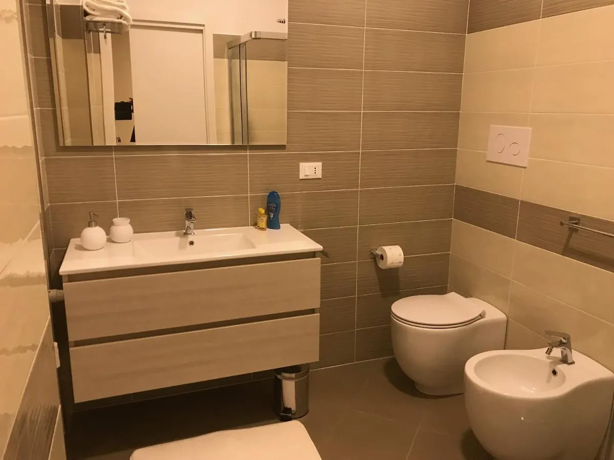 B&B Vesta Brescia 0*,  Italy
