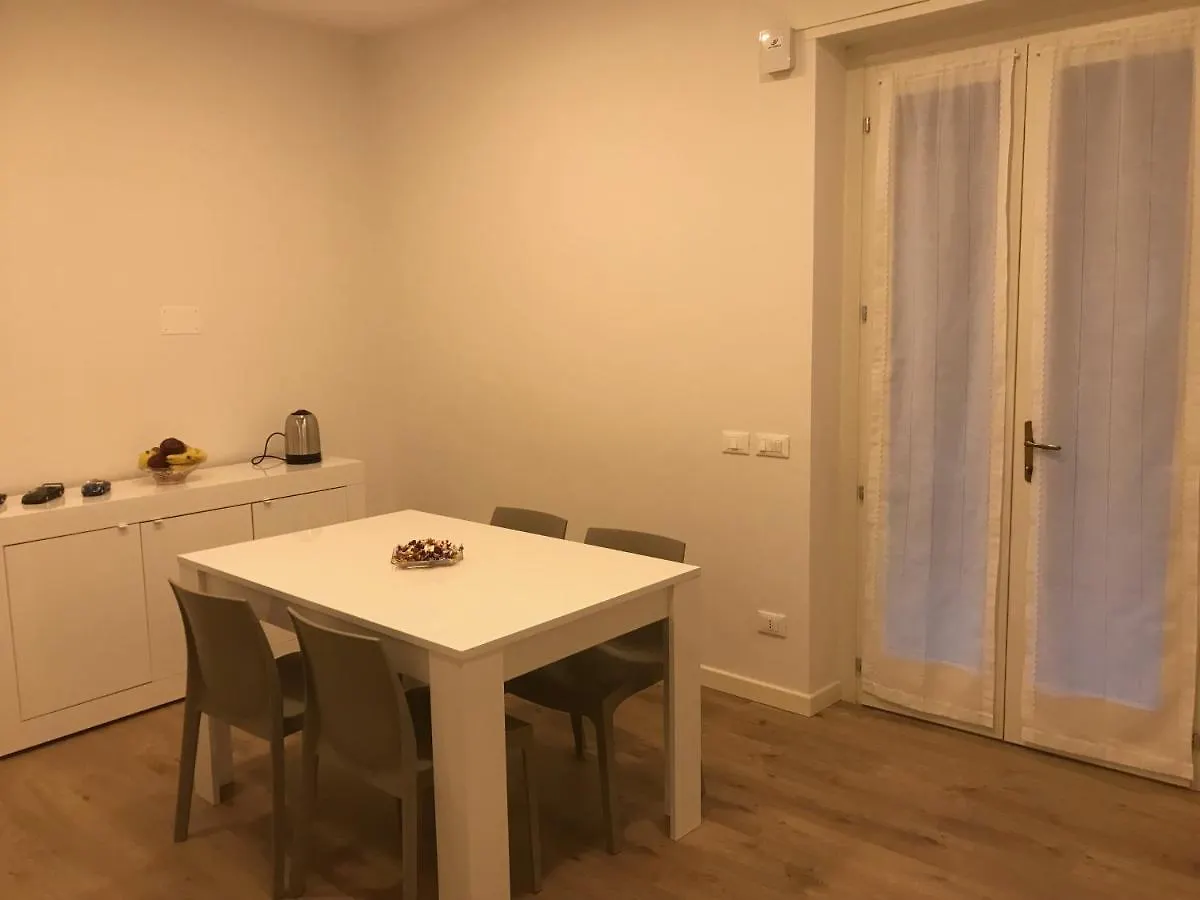 B&B Vesta Brescia Bed & Breakfast