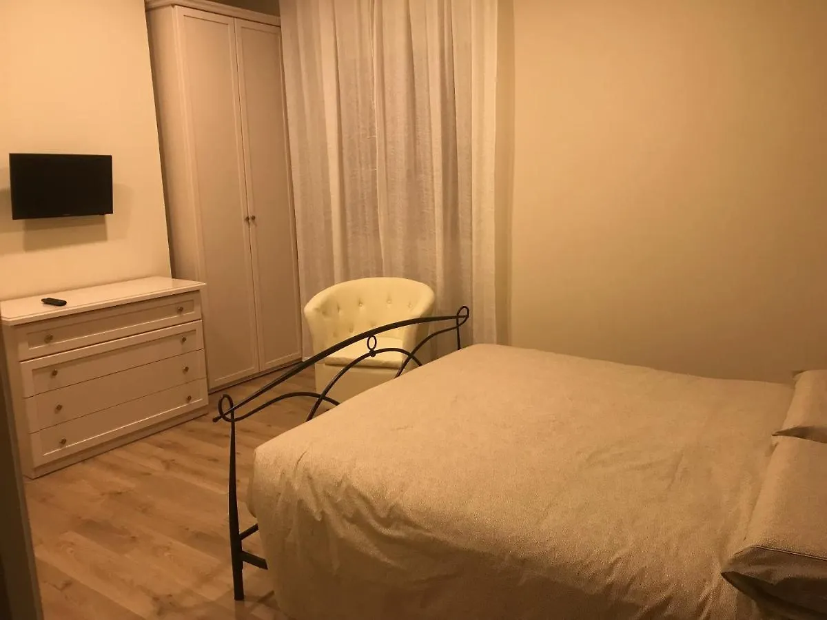 B&B Vesta Brescia Bed & Breakfast