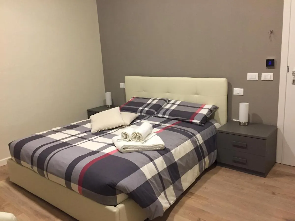 Bed & Breakfast B&B Vesta Brescia
