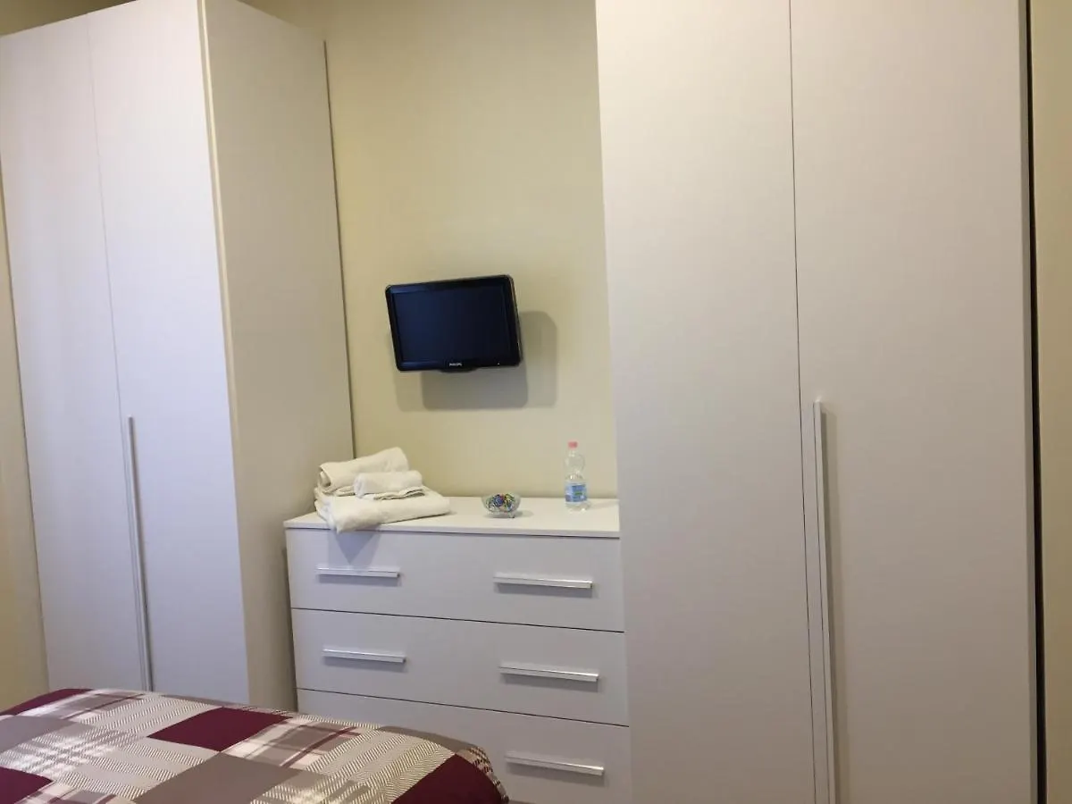 B&B Vesta Brescia 0*,  Italy