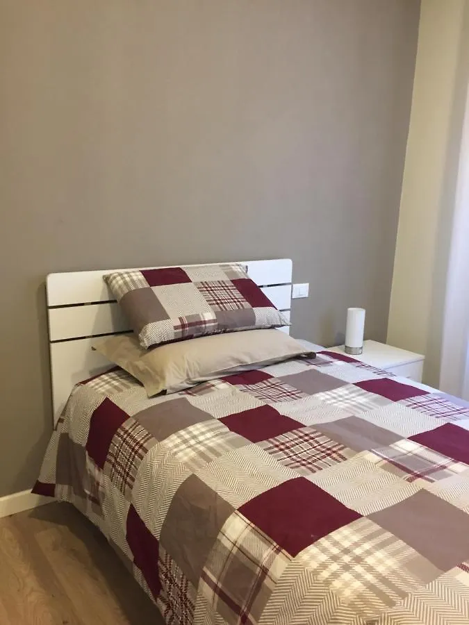 Bed & Breakfast B&B Vesta Brescia Italy