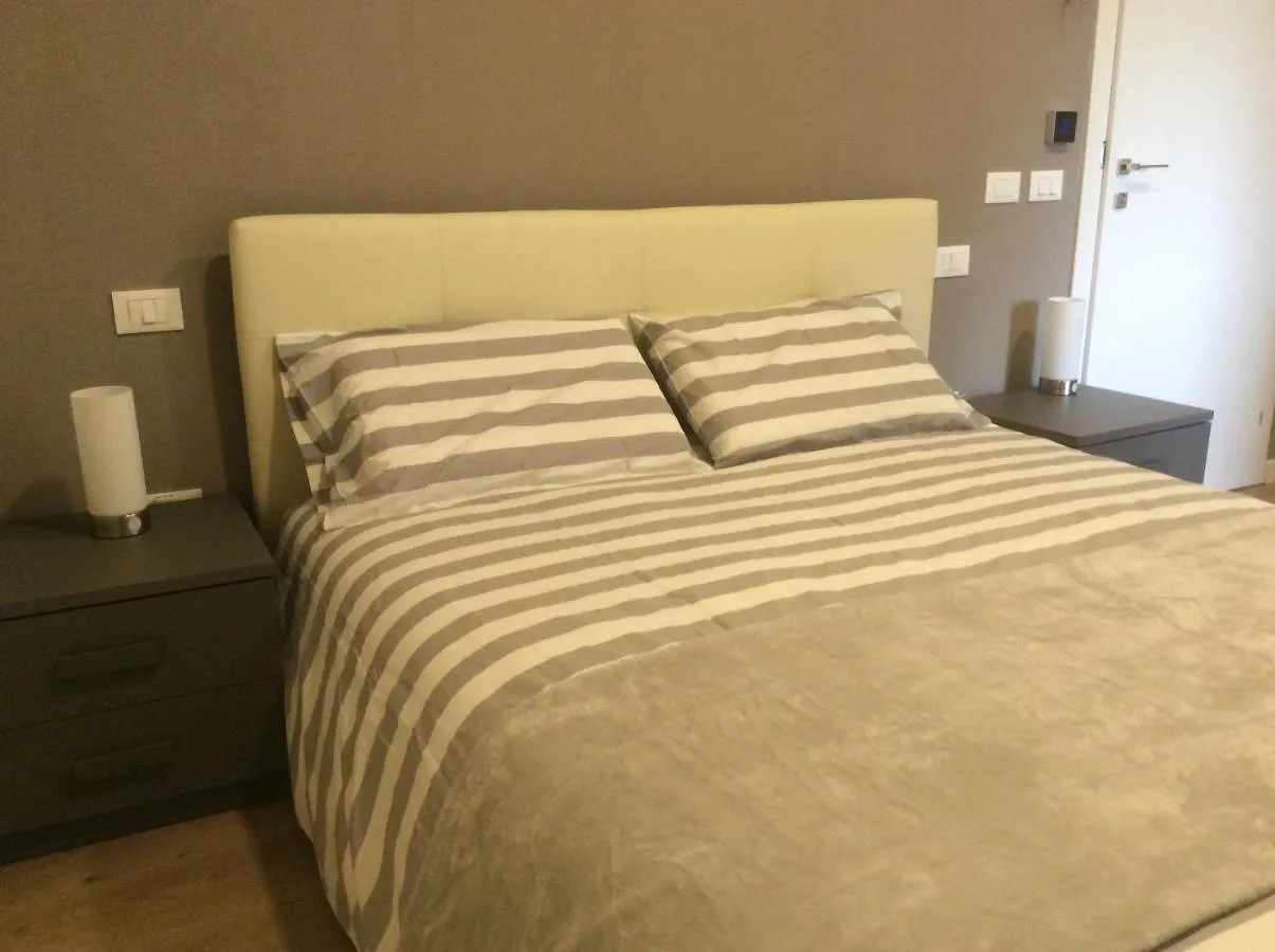 Bed & Breakfast B&B Vesta Brescia
